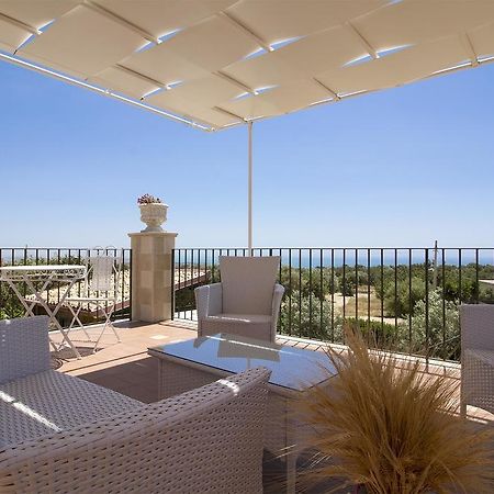 Alla Corte Di Nonna Maria Villa Pozzallo Ngoại thất bức ảnh