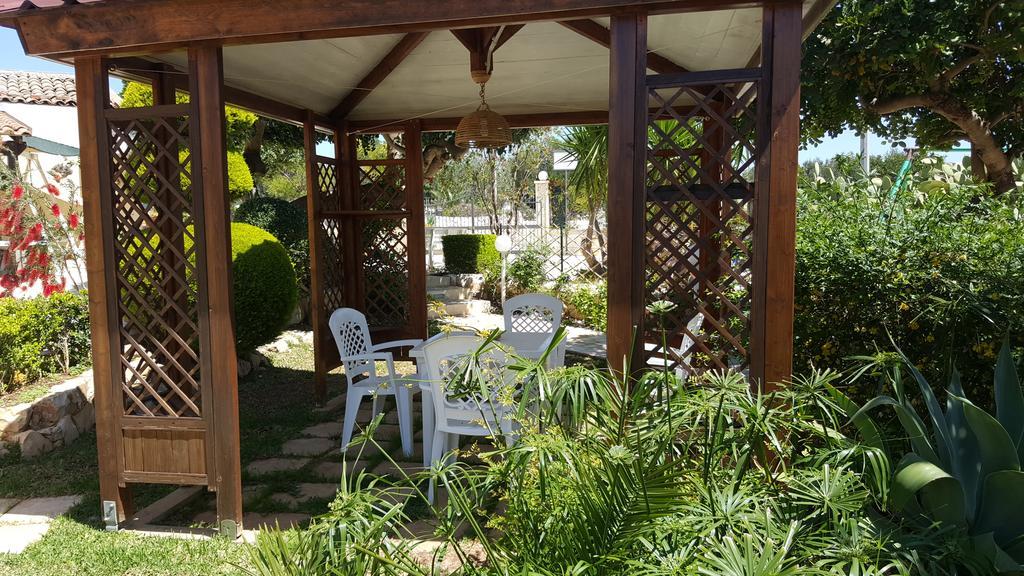 Alla Corte Di Nonna Maria Villa Pozzallo Ngoại thất bức ảnh