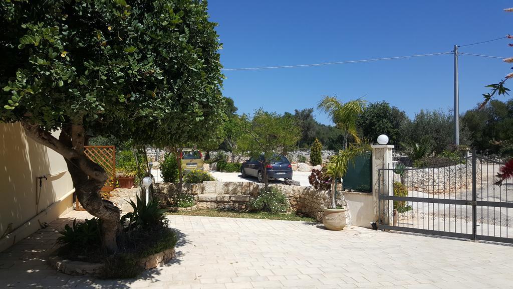 Alla Corte Di Nonna Maria Villa Pozzallo Ngoại thất bức ảnh