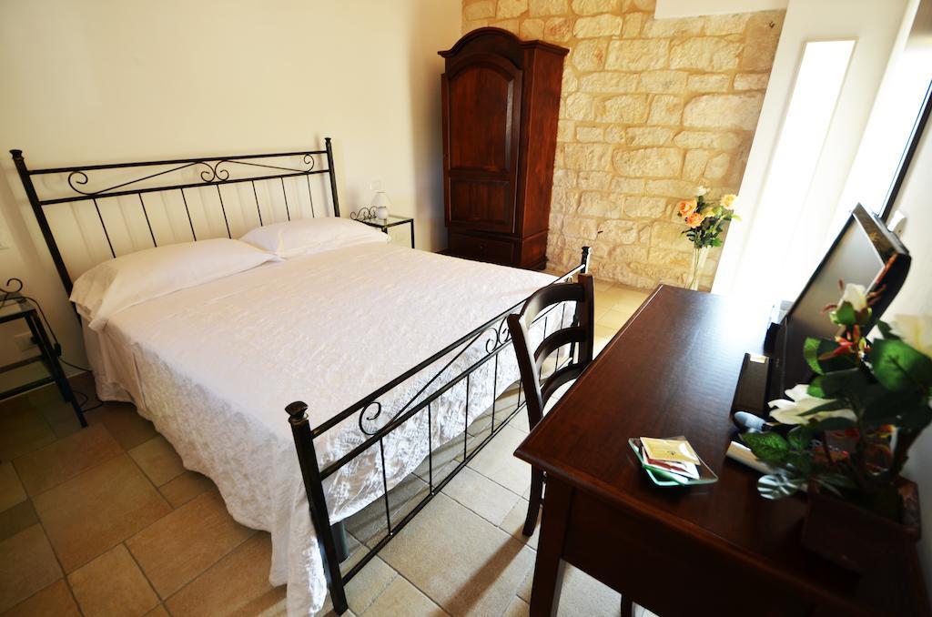 Alla Corte Di Nonna Maria Villa Pozzallo Ngoại thất bức ảnh