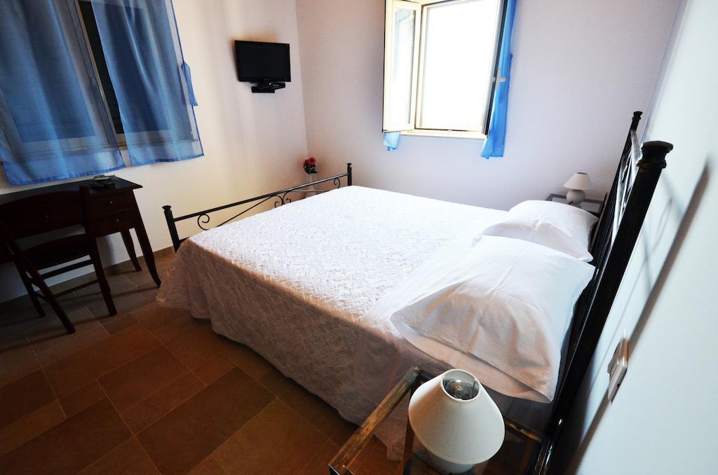 Alla Corte Di Nonna Maria Villa Pozzallo Ngoại thất bức ảnh