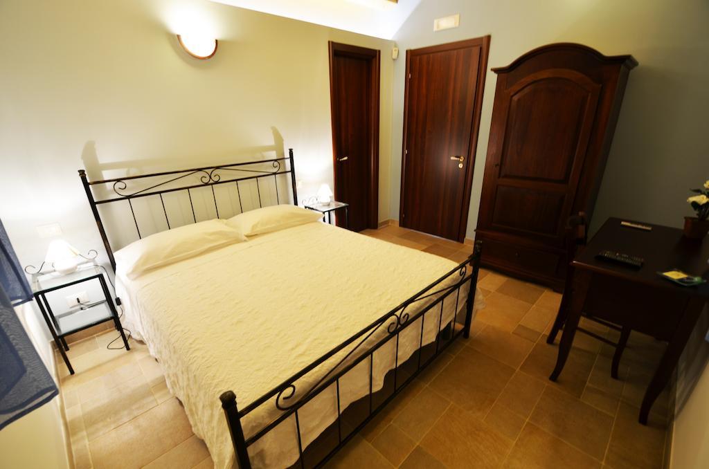 Alla Corte Di Nonna Maria Villa Pozzallo Ngoại thất bức ảnh